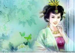 中国第一个女历史学家班昭：班昭的作品有哪些