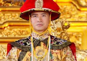 揭秘立志天下没有贪官的雍正心腹大臣是谁