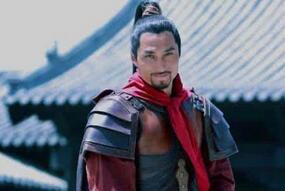 文武双全的大将英布：做人切不可朝秦暮楚