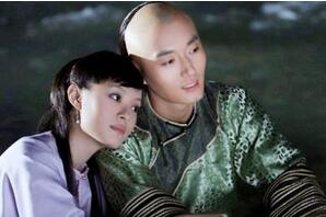 揭秘历史上真的存在痴情温暖的果郡王此人吗