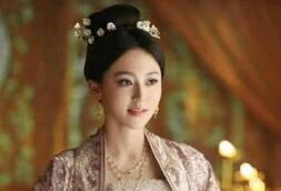 短命公主昭仁公主是被自己父亲亲手砍死的吗