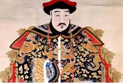 妻妾成群的英亲王阿济格共有多少个老婆?