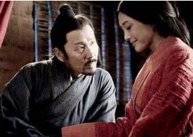 刘邦原配夫人不是吕雉？吕雉只是刘邦的小妾吗