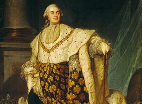 推上断头台的法国国王路易十六死得冤不冤