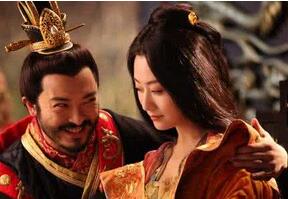 史上功过参半的隋炀帝杨广最后是怎么死的