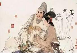 李清照的丈夫赵明诚因什英年早逝么原因