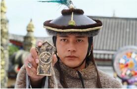 揭秘土司木增的死因：最后为其妻殉情而死了吗?