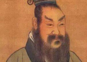 部落首领颛顼帝的武器是什么：有什么强大之处