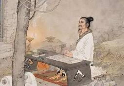 被传诵千年的史学家司马迁精神究竟是什么