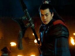 勇猛果敢的一代健将吕布最后是怎么死的