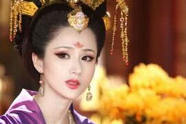 唐朝郜国公主的秽乱宫廷生活：与多少人有关系