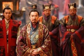 李渊一晚睡了两个女人竟逼得自己不得不反隋