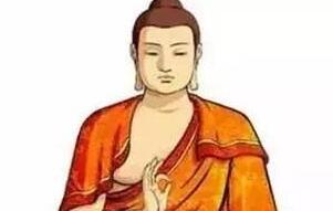 佛陀提婆达多居然在地狱里睡觉是怎么回事