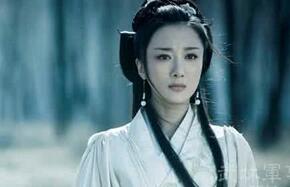 史上殉情而死的虞姬究竟是怎么样的一个女人?