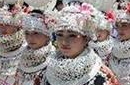 占里怪风俗：同族竟可以抢妻子结婚等日子