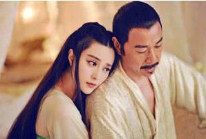 揭秘武则天进宫多年和李世民是否有夫妻之实