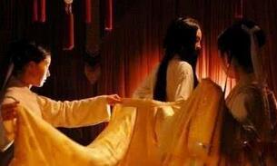 获得宠幸的必由之途：古代嫔妃是如何侍寝的