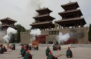 函谷关之战为什么秦攻五国而齐不选择营救?