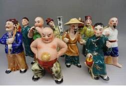 揭秘历史上所谓的&ldquo;三教九流&rdquo;真正指的是什么?