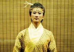 辛追夫人墓在什么地方 如何评价辛追的一生 