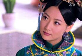 婉嫔的生平简介 婉嫔为什么会被打入冷宫