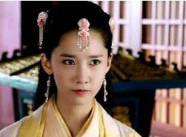 三国名将张飞的老婆夏侯氏绝非平凡女子