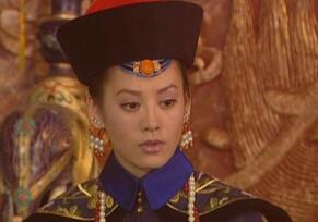 清朝最有才能的皇后孝庄文皇后的巨大贡献