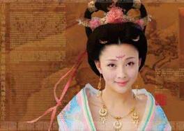 杨贵妃醉酒的真相:杨玉环竟被唐玄宗诱奸？