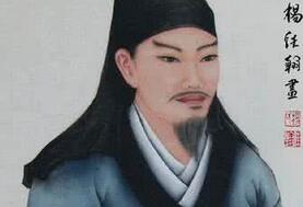 揭秘三苏之一的苏洵是什么时候考上进士的