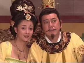 扒灰皇帝唐玄宗：李隆基的皇后及妃子都有谁
