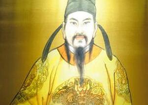 傀儡君主哲宗李昪为什么会生活在龙兴宫？