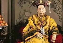 揭秘慈禧太后在冬天有什么特别的娱乐项目?