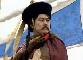 葛尔丹叛军战争中使用驼队的独特作战技巧