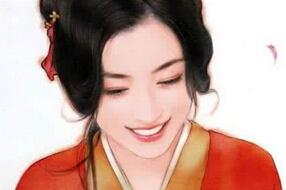 王娡相貌出众的妹妹王皃姁颇受宠爱却英年早逝