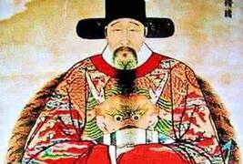 明朝内阁大臣左光斗为国为民效力的一生