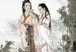 中国上古部落联盟首领帝尧的家人都有谁