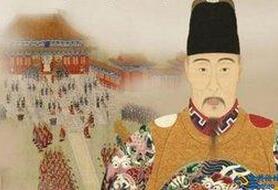 壬寅宫变中手无缚鸡之力的宫女要闷死朱厚熜