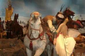 靖康之耻发生的原因 靖康之难和王安石的关系