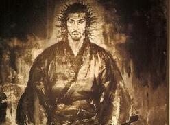 宫本武藏生涯事迹介绍 宫本武藏的剑术水平如何