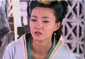 揭秘西汉孝景皇后王娡真的是慎夫人的女儿吗
