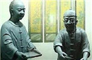 古代太监是怎么阉割净身的 又是怎么小便的?
