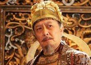 唐太宗对功臣元勋念念不忘下诏绘24功臣像