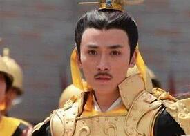 懦弱帝王弘光帝不死守南京竟葬送一代王朝