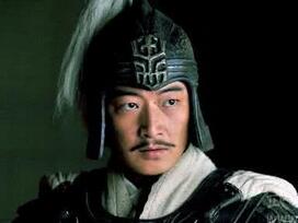 揭秘文能治武能安邦陆逊究竟是谁的女婿