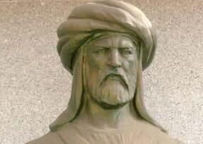 蒙古帝国著名的军事家金帐汗王拔都西征的经过