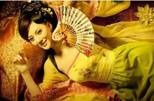 古代妓女结局：妓女老了之后有什么样的归宿