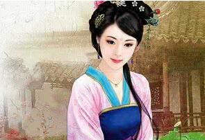 为什么在明朝时期妓女比家里的老婆更有竞争力