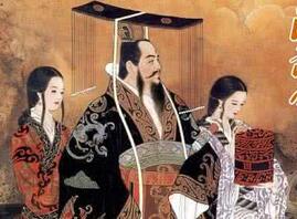 汉武帝的奶奶是谁：历经三朝左右朝政的女人