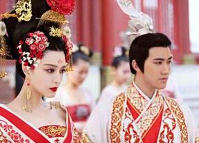 李治武则天：李治为何不顾伦理娶武则天