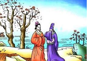 唐朝乐工李龟年到底是因为什么原因抑郁而终